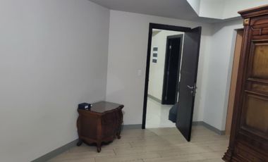 RFO Furnished 3BR with Balcony & Parking FOR LEASE / RENT at Uptown Parksuites 2 BGC Taguig