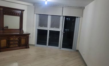 RFO Furnished 3BR with Balcony & Parking FOR LEASE / RENT at Uptown Parksuites 2 BGC Taguig