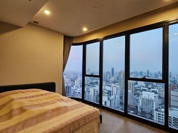 For Rent & sell at Ashton asoke