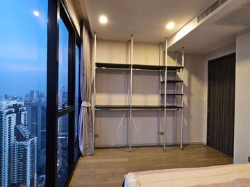 For Rent & sell at Ashton asoke