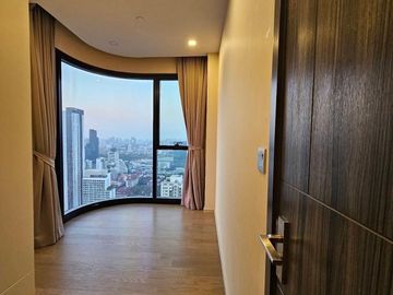 For Rent & sell at Ashton asoke