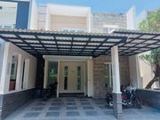 Rumah Wisma Permai Barat, Surabaya, Siap Huni