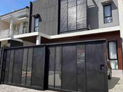 Rumah dijual di Araya Golf Malang