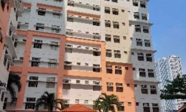 for sale condo near bangko Sentral in Manila