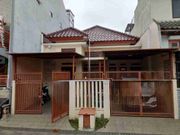 Rumah dijual di Bukit Cemara Tujuh Malang