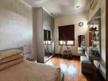 Dijual Rumah Mewah Furnished Colomadu Siap Huni