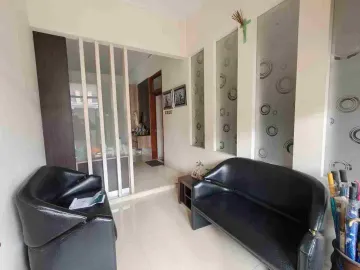 Dijual Rumah Mewah Furnished Colomadu Siap Huni