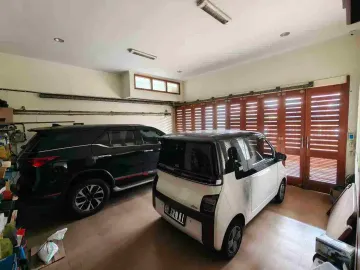 Dijual Rumah Mewah Furnished Colomadu Siap Huni
