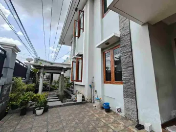 Dijual Rumah Mewah Furnished Colomadu Siap Huni