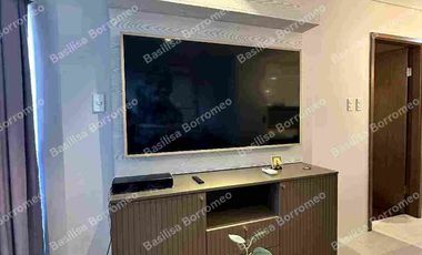 FOR RENT: 1Bedroom w/ Balcony & Ocean View- Php70k/per month