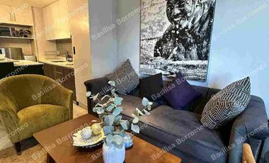 FOR RENT: 1Bedroom w/ Balcony & Ocean View- Php70k/per month