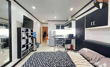 For Sale: Studio (Fully Furnished) at Avida Towers Cebu I.T. Park - 22sqm.