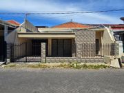 Rumah Lebak Indah STRATEGIS SIAP HUNI ROW 3 MOBIL