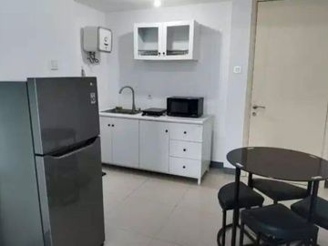 Apartemen Benson Akses Langsung ke Pakuwon Mall