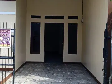 Rumah 2 Lt SHM 9 menit ke RS Citra Harapan Bebas Banjir J-30647