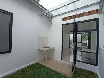 Rumah 12 Menit ke Plaza Indah Bogor Siap Huni Dibantu KPR J-36839