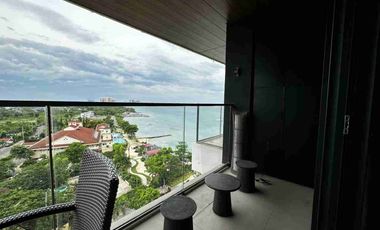 Condo for sale or rent in Lapulapu City, Cebu, the Reef