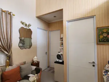 Rumah Strategis 15 Menit ke Metropolitan Mall Cibubur Siap KPR J-37112