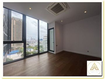 Supalai ICON Sathorn, Super Luxury Condo in CBD Supalai ICON 沙吞，中央商务区超豪华公寓