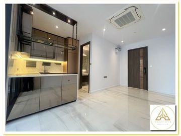 Supalai ICON Sathorn, Super Luxury Condo in CBD Supalai ICON 沙吞，中央商务区超豪华公寓