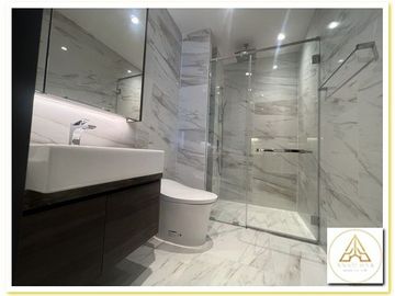 Supalai ICON Sathorn, Super Luxury Condo in CBD Supalai ICON 沙吞，中央商务区超豪华公寓