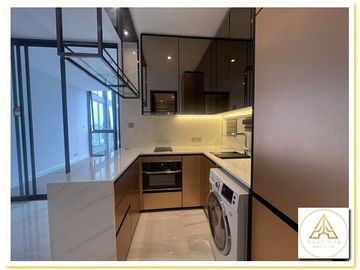 Supalai ICON Sathorn, Super Luxury Condo in CBD Supalai ICON 沙吞，中央商务区超豪华公寓