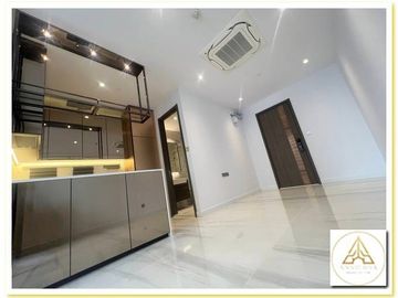 Supalai ICON Sathorn, Super Luxury Condo in CBD Supalai ICON 沙吞，中央商务区超豪华公寓