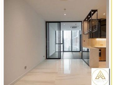 Supalai ICON Sathorn, Super Luxury Condo in CBD Supalai ICON 沙吞，中央商务区超豪华公寓