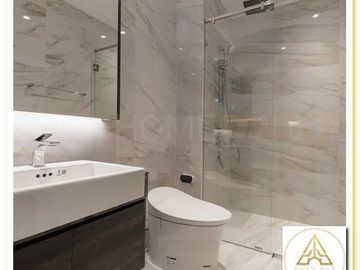 Supalai ICON Sathorn, Super Luxury Condo in CBD Supalai ICON 沙吞，中央商务区超豪华公寓