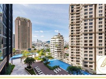 Supalai ICON Sathorn, Super Luxury Condo in CBD Supalai ICON 沙吞，中央商务区超豪华公寓