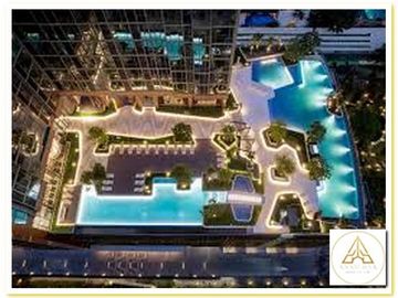 Supalai ICON Sathorn, Super Luxury Condo in CBD Supalai ICON 沙吞，中央商务区超豪华公寓