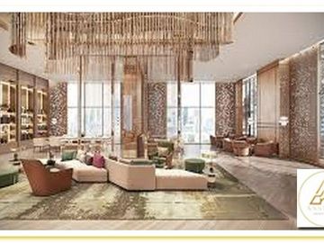 Supalai ICON Sathorn, Super Luxury Condo in CBD Supalai ICON 沙吞，中央商务区超豪华公寓