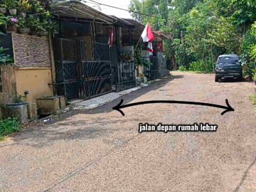 Dijual cepat rumah di Depok murah: perum Grand Pancoran Residence pancoranmas