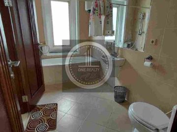 Rumah Tatar Ekslusif di Kota Baru Parahyangan