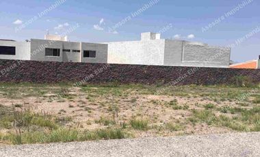 VENTA DÉ TERRENO PLANO EN PRIVADA CERRADAS DEL PEDREGAL