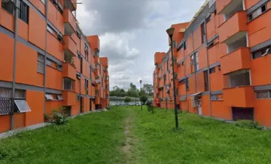 Departamento en Jardín Balbuena - Venustiano Carranza