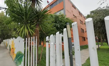 Departamento en Jardín Balbuena - Venustiano Carranza