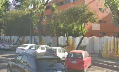 Departamento en Jardín Balbuena - Venustiano Carranza