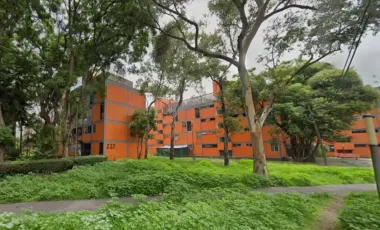 Departamento en Jardín Balbuena - Venustiano Carranza