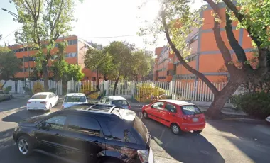 Departamento en Jardín Balbuena - Venustiano Carranza
