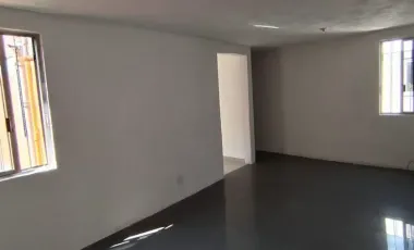 Departamento en Jardín Balbuena - Venustiano Carranza