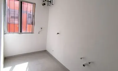 Departamento en Jardín Balbuena - Venustiano Carranza