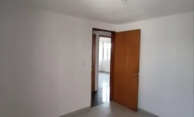 Departamento en Jardín Balbuena - Venustiano Carranza