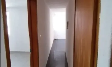 Departamento en Jardín Balbuena - Venustiano Carranza