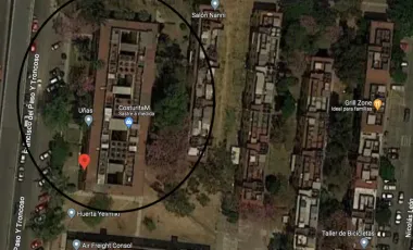 Departamento en Jardín Balbuena - Venustiano Carranza