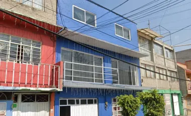 Casa en Metropolitana - Nezahualcoyotl