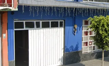 Casa en Metropolitana - Nezahualcoyotl