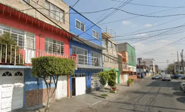 Casa en Metropolitana - Nezahualcoyotl