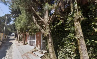 Casa en San Miguel Ajusco - Tlalpan