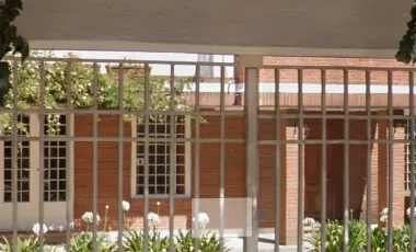 Casa en San Miguel Ajusco - Tlalpan